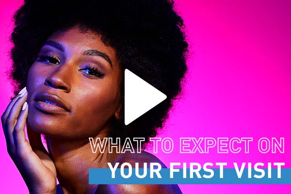 What to expect on your first visit